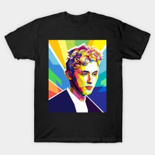 TROYE ARTWORK T-Shirt